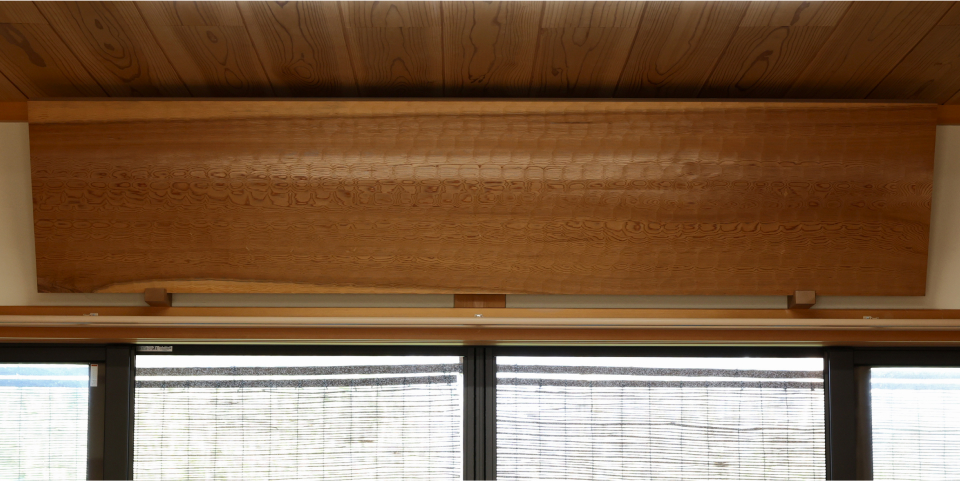 木のスピーカー2